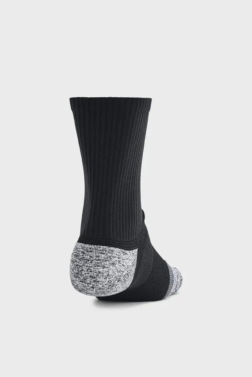 Șosete/Unisex UA AD Pro 3pk Mid 3