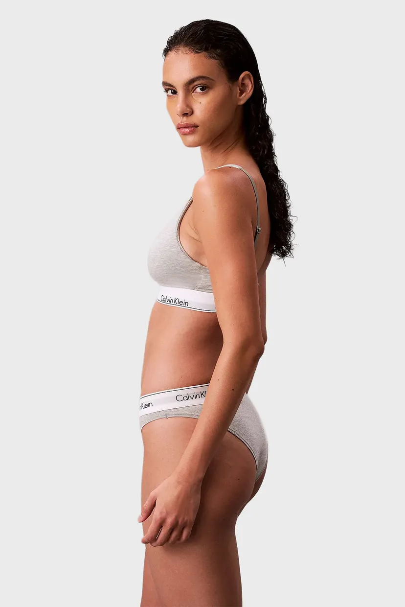 Sutien/LIGHTLY LINED BRALETTE 6