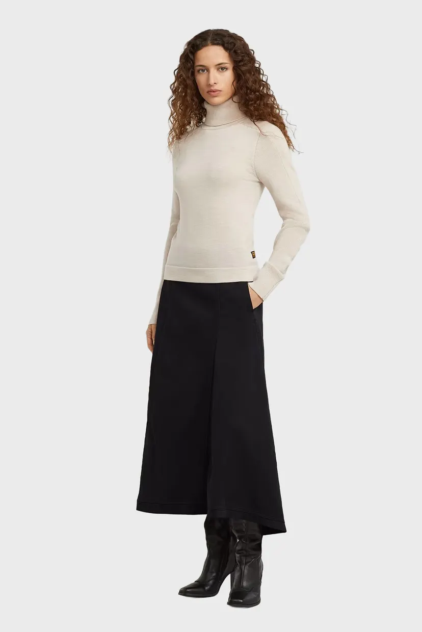 Юбка/Flare Skirt wmn 3