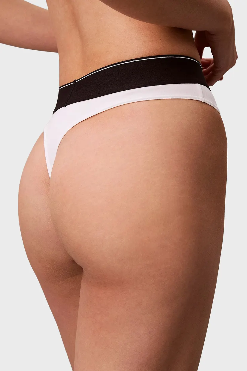 Pantaloni scurti/THONG 5