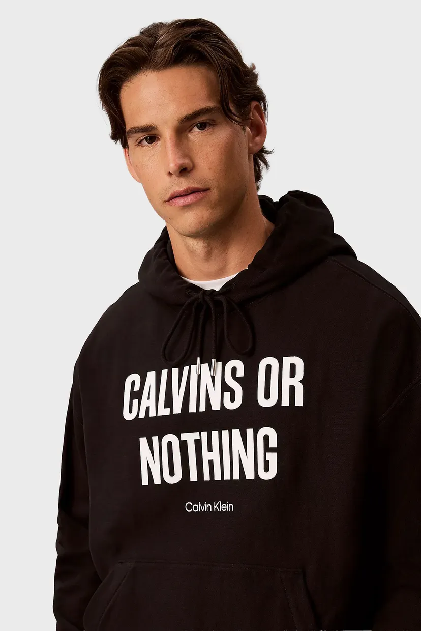 Slab/LS PREM TERRY CALVINS OR NOTHING 4