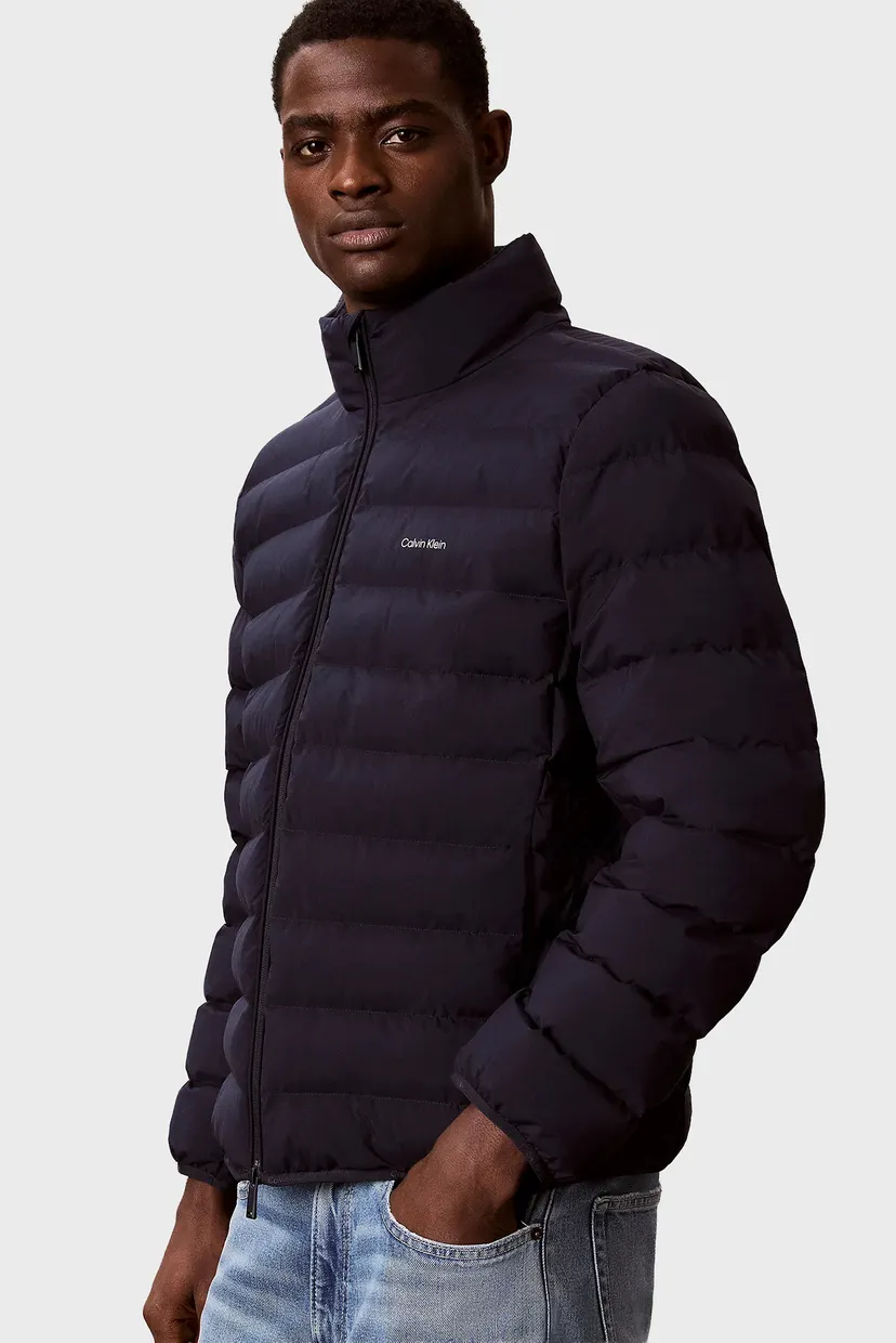 Palton de iarnă/LS CLASSIC LTWT NYLON PUFFER JKT 5