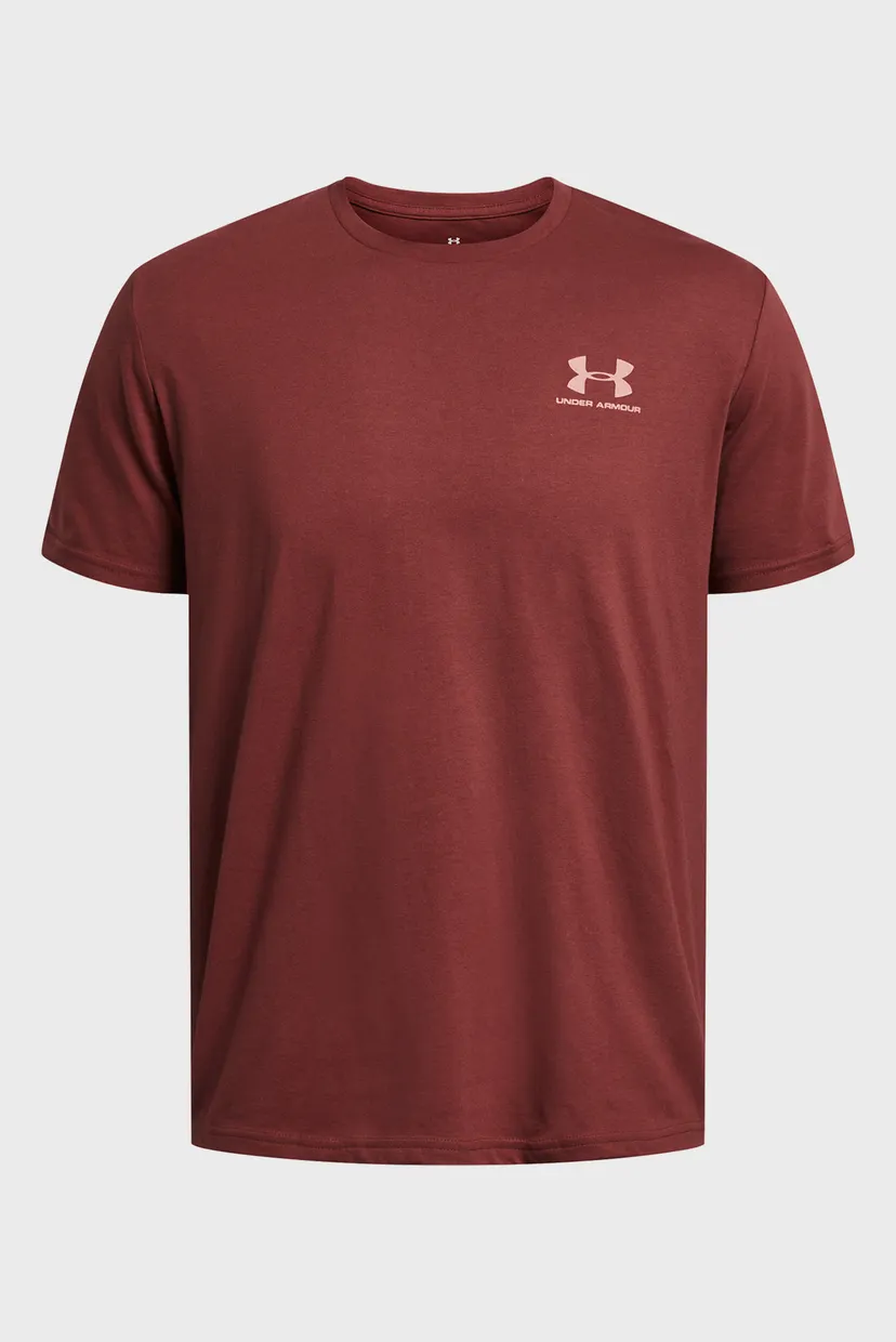 Tricou/UA M SPORTSTYLE LC SS 3