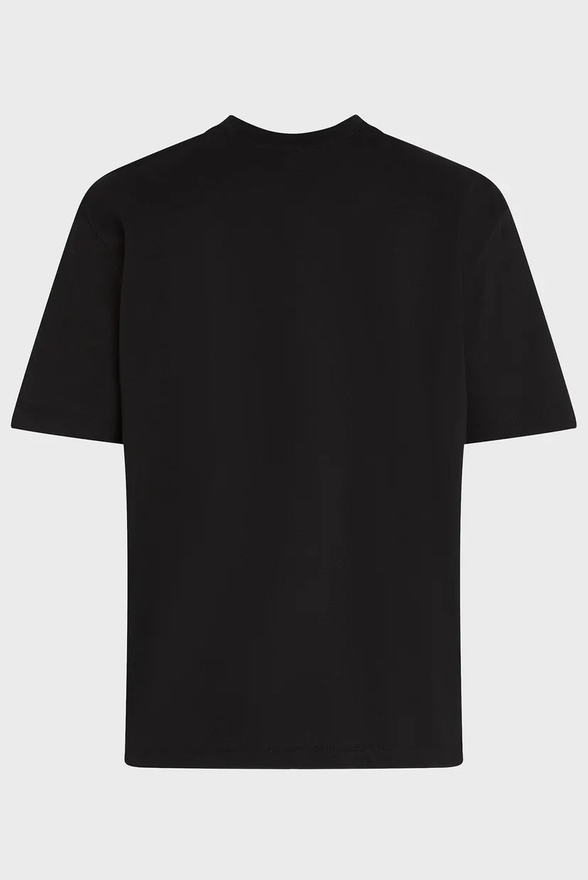 Tricou/klj reg monogram tee 6