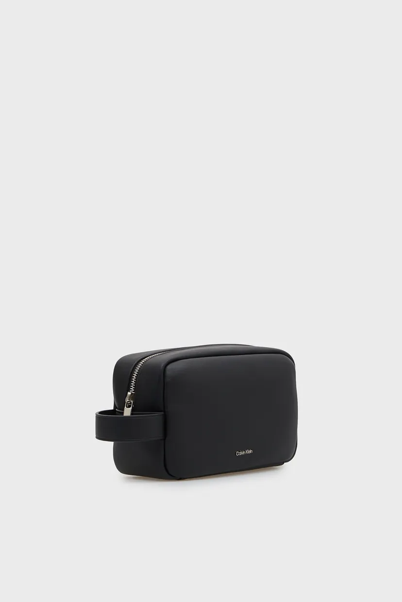 Portfard/RAISED DOPP KIT 3