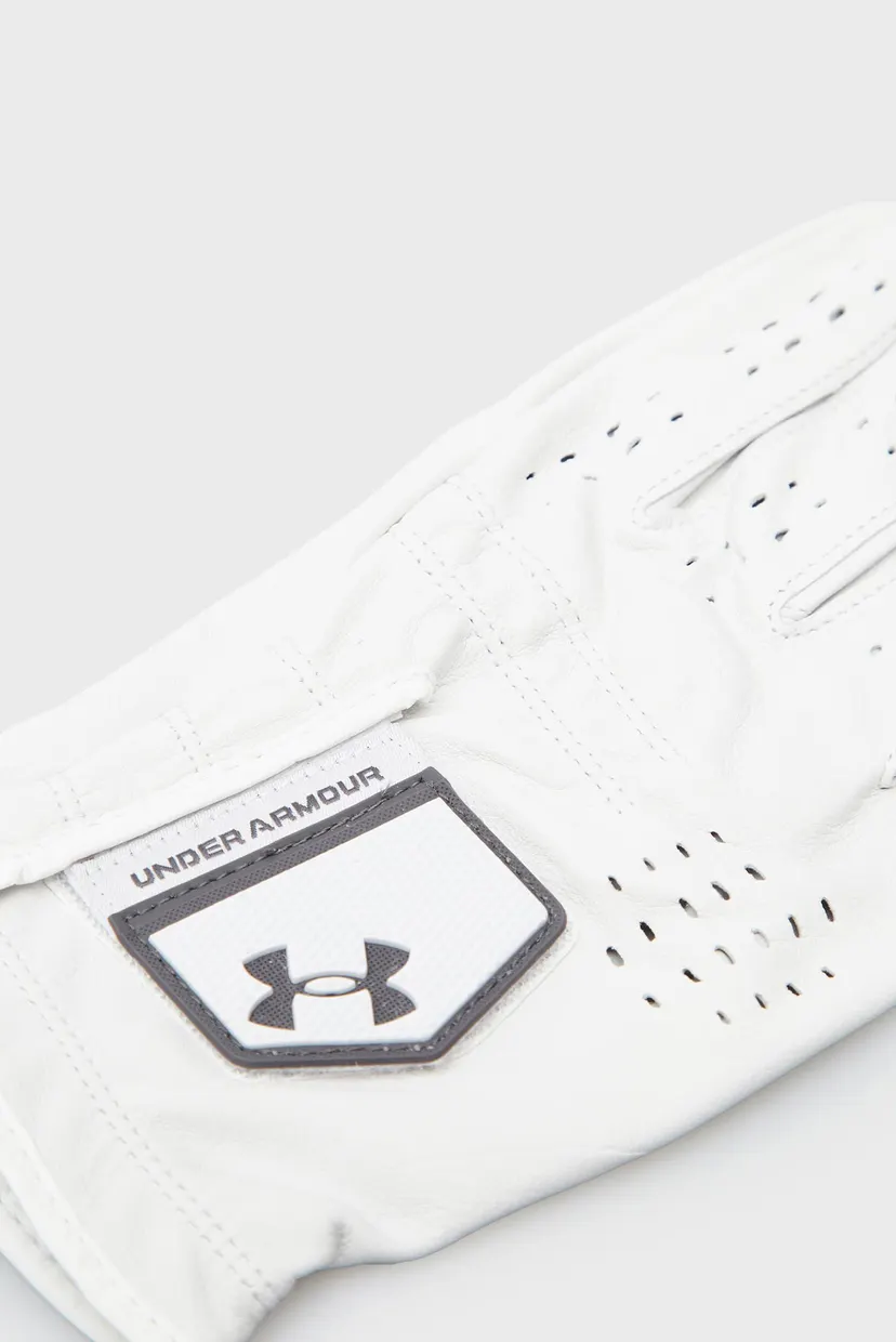 Перчатки/UA Tour Golf Glove 3