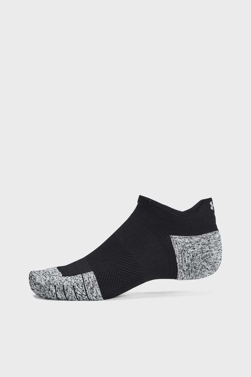 Șosete/UA Velociti Run Cush 3pk NS 4