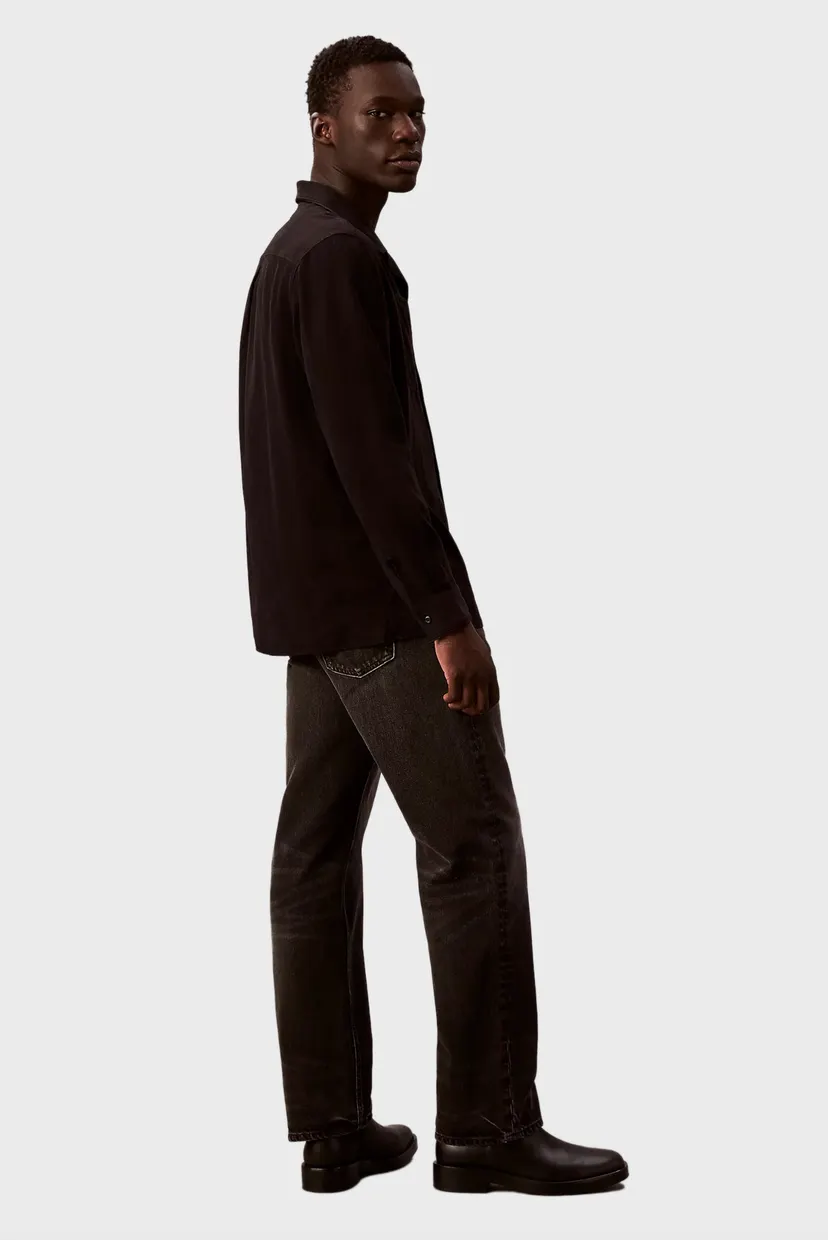 Blugi/90S STRAIGHT KLEIN BLACK JEAN 3