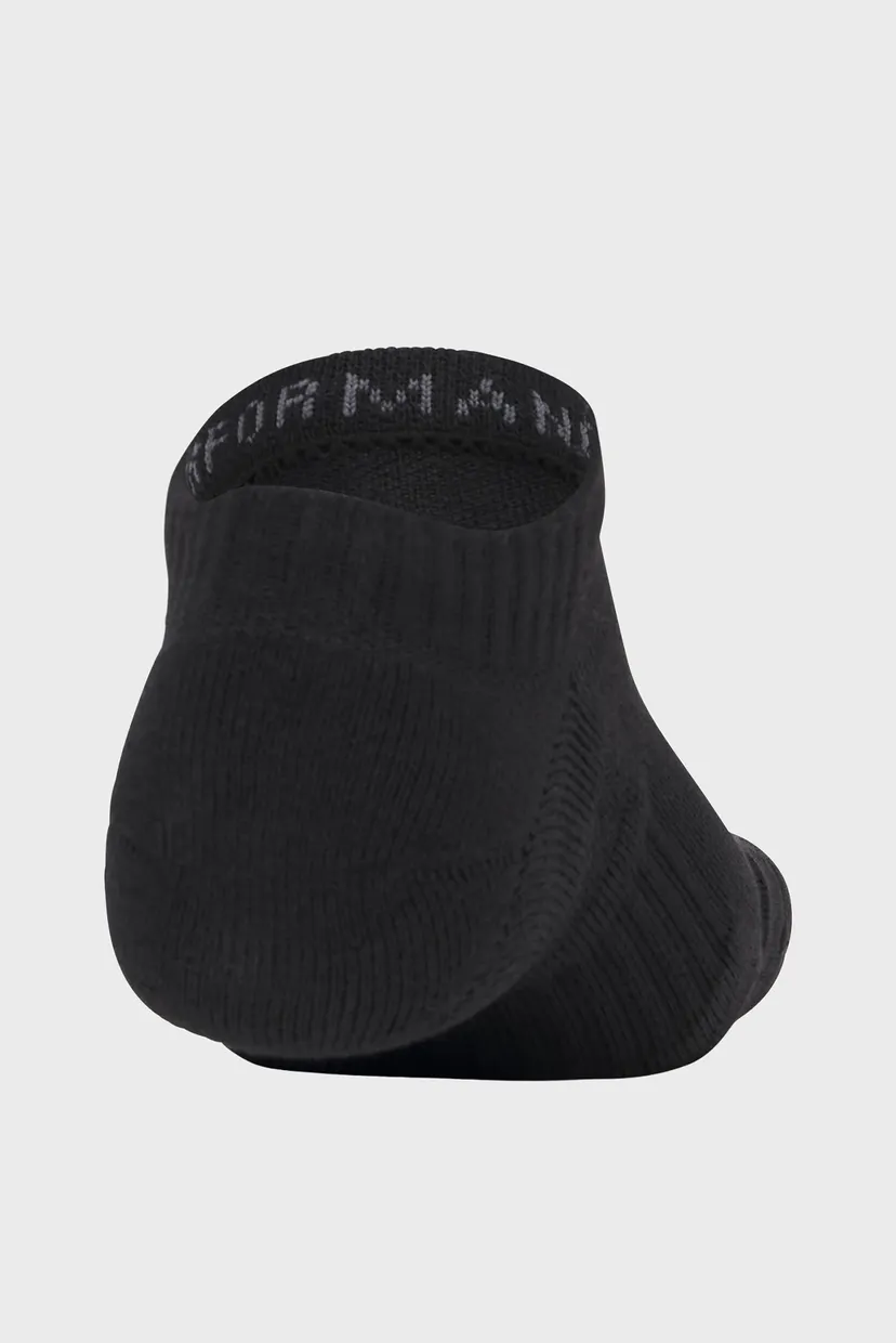 Șosete/UA Performance Cotton 3pk NS 3