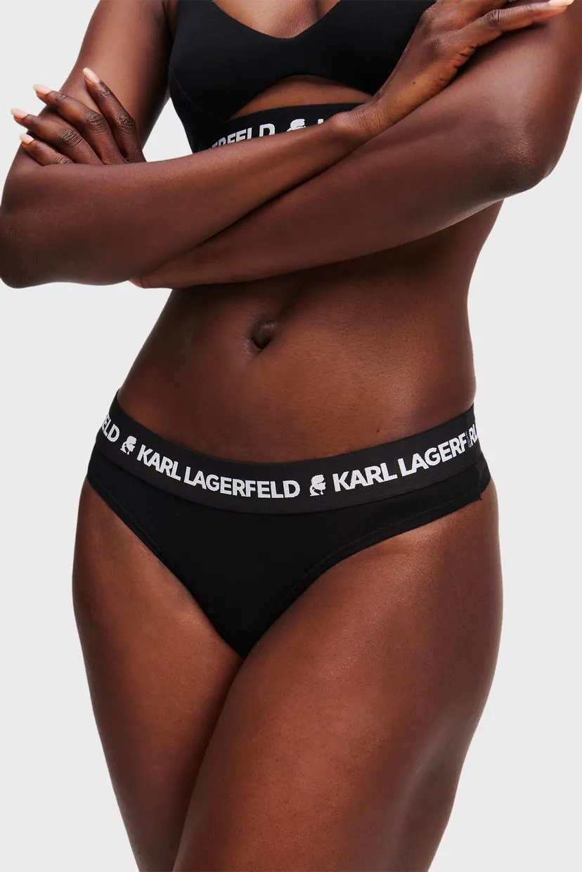 Set de lenjerie/LOGO THONG (3-PACK) 5