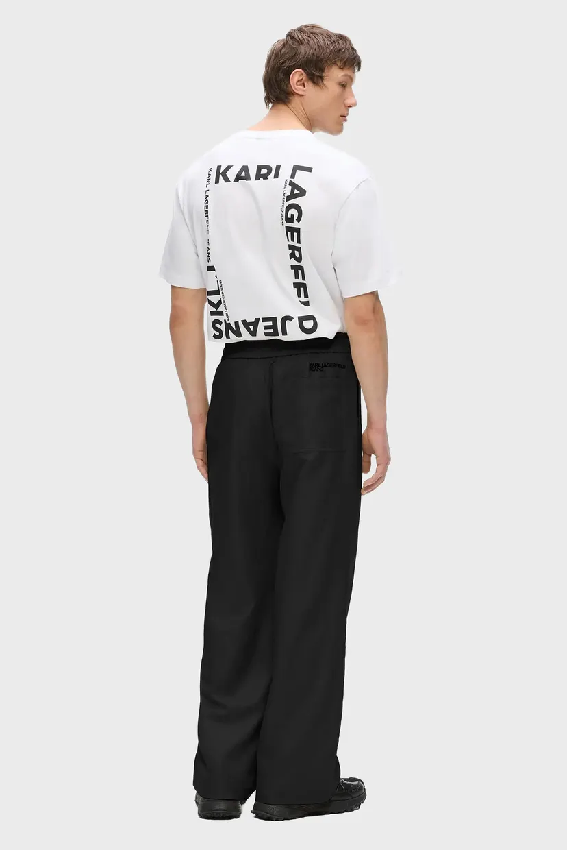 Штаны/KLJ SUMMER PANTS 3