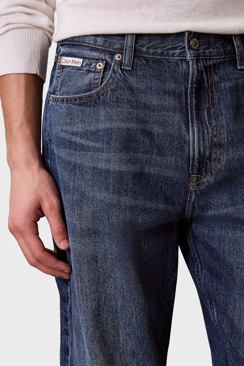 Blugi/90S TAPER VERTIGO JEAN 5