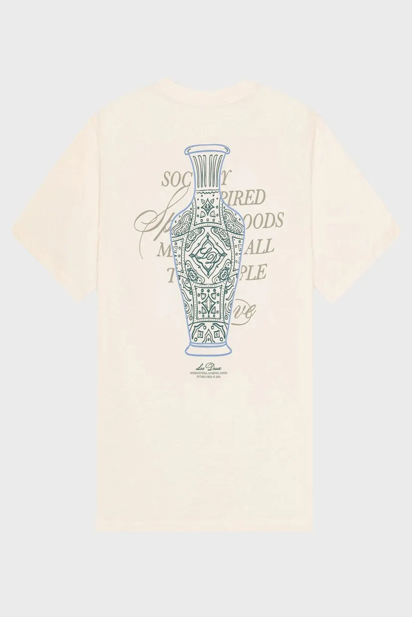 Tricou/Ben Faience T-Shirt 6