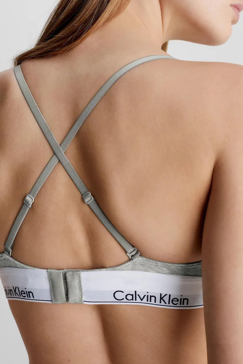 Sutien/UNLINED TRIANGLE 4