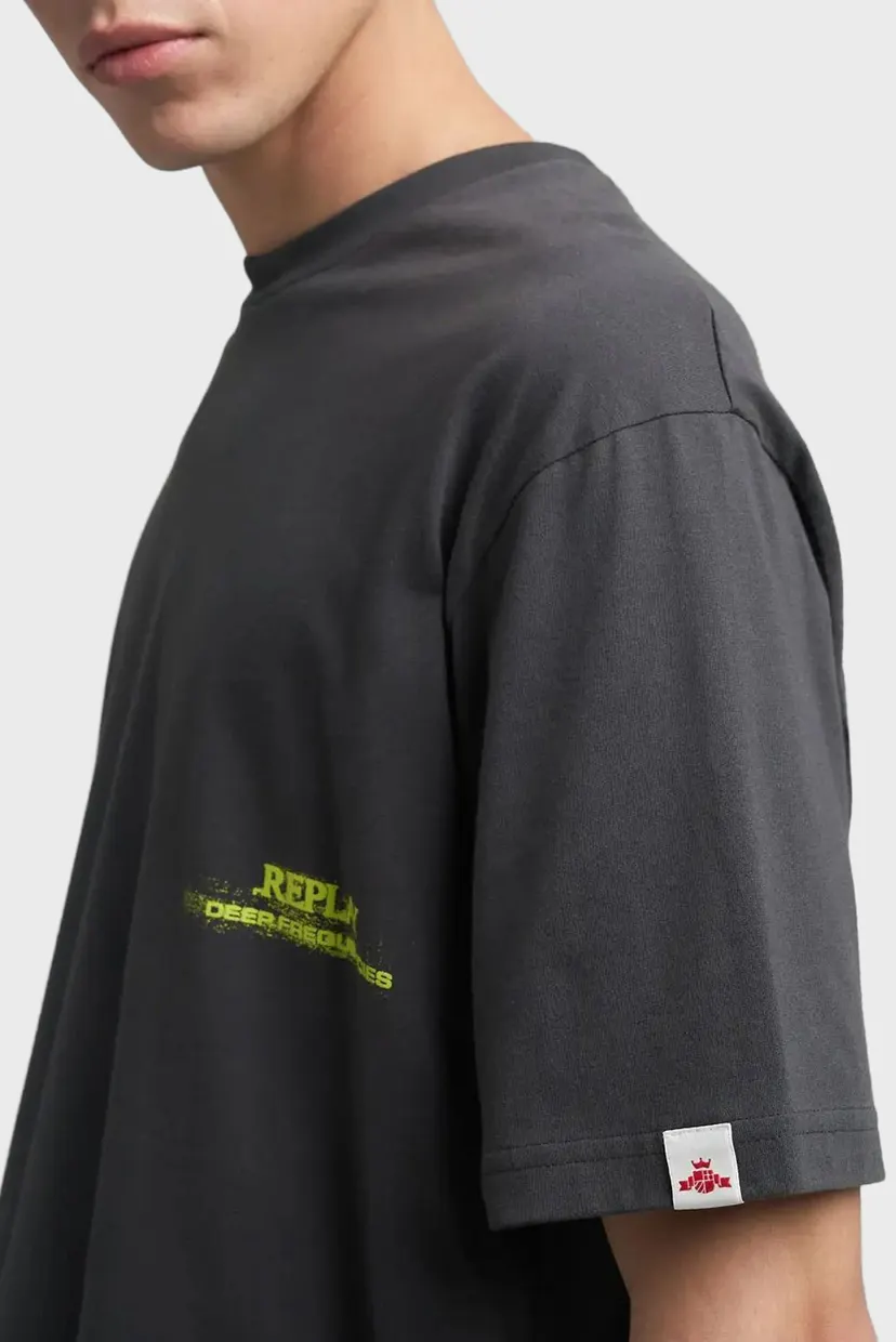 Tricou/- 7