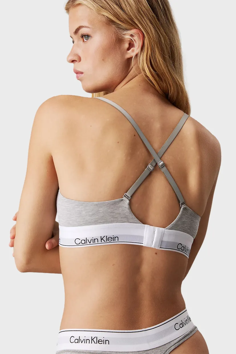 Sutien/LIGHTLY LINED TRIANGLE 3