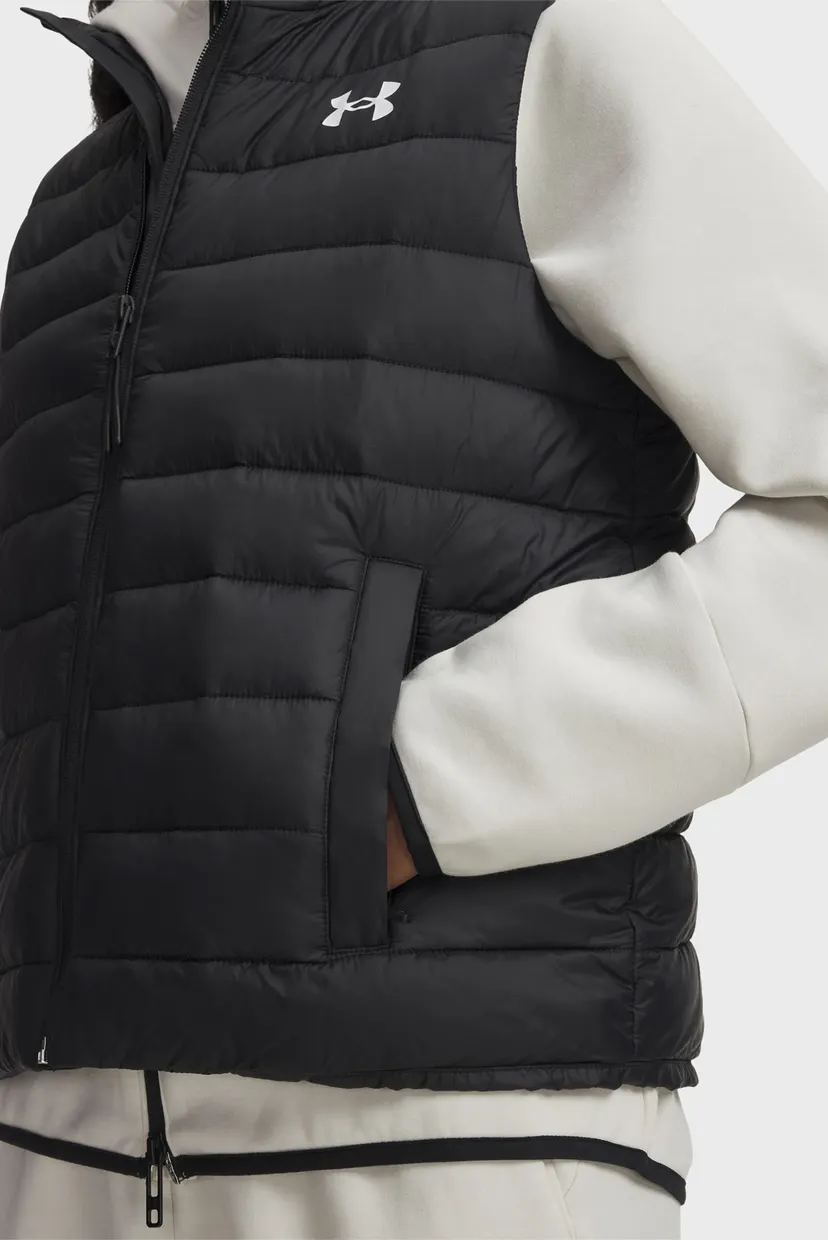 Жилет/UA Sportswear Ins Vest 4