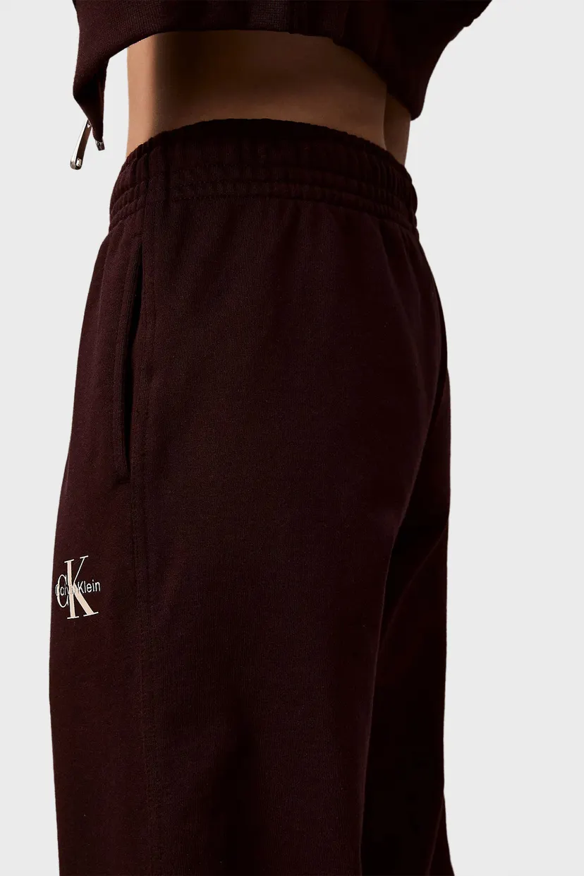 Pantaloni/MONOLOGO FRENCH TERRY JOGGER 6