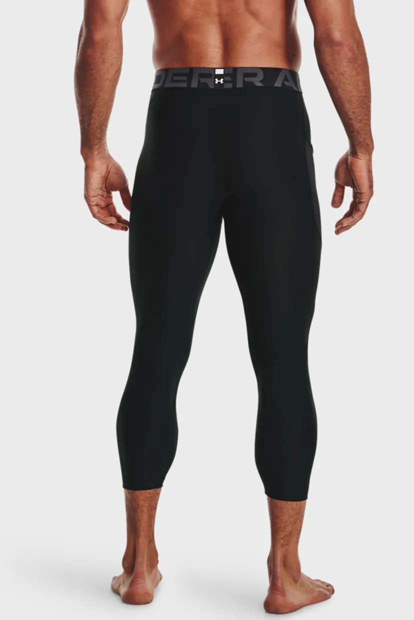Colanți/UA HG Armour 3/4 Legging 3
