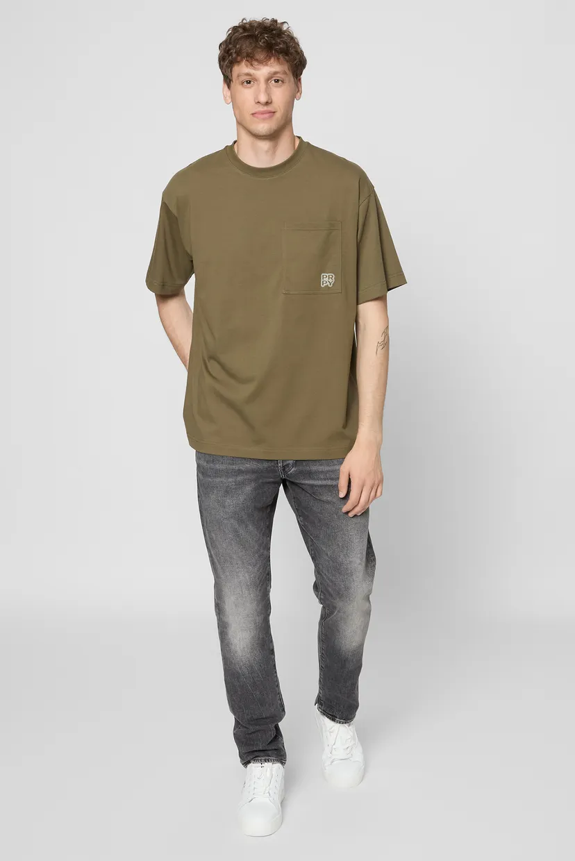 Tricou/MT-SHRT 039 5