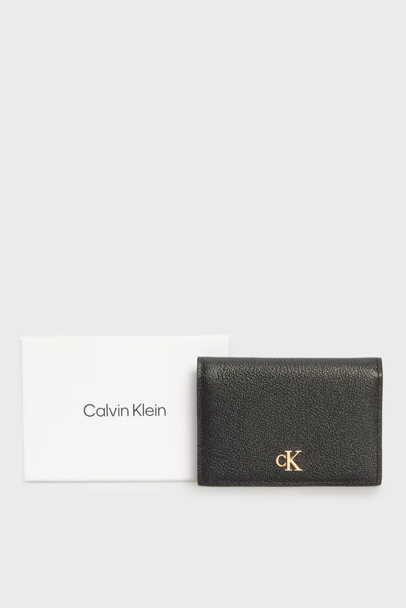 /MIN MONOGRAM 6CC FLAP CARDCASE 5