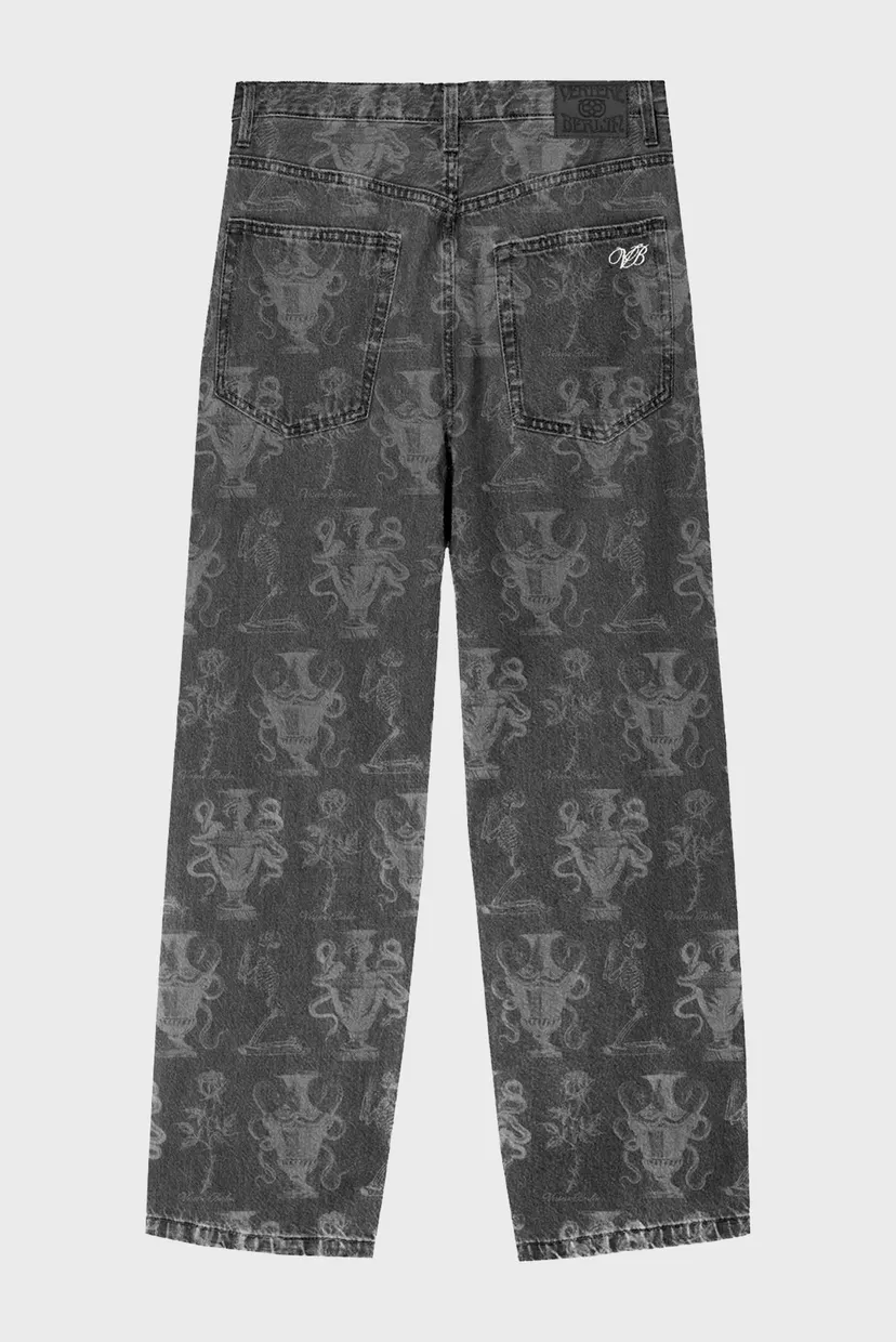 Джинсы/SNAKEBITE DENIM 4