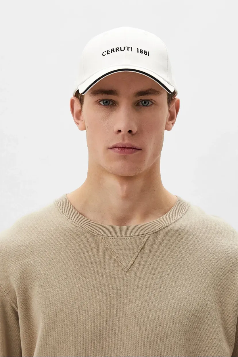 Кепка/SS24 HATS HAT 4