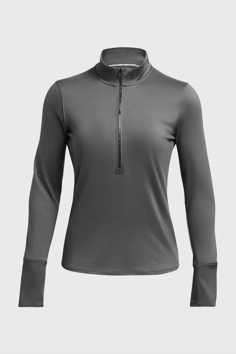 Maneca lunga/UA Launch Pro Half Zip 4