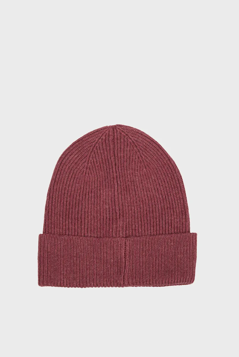 Capac/Geffo Long Beanie 3