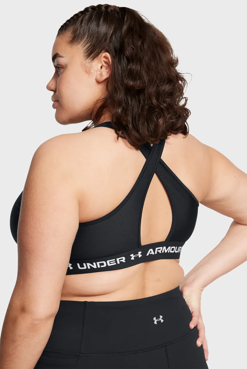 Топ/Crossback Mid Bra 4
