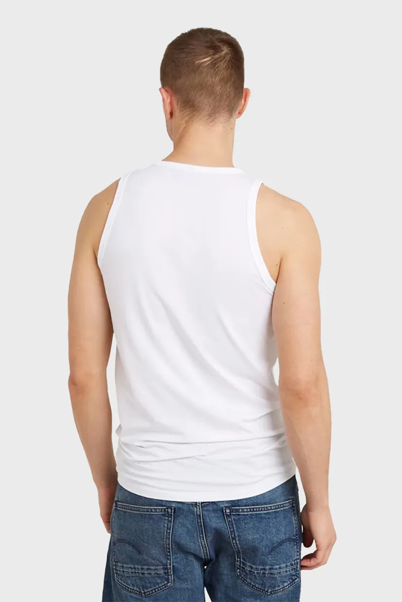 Tricou/Base tank top 2-pack 3