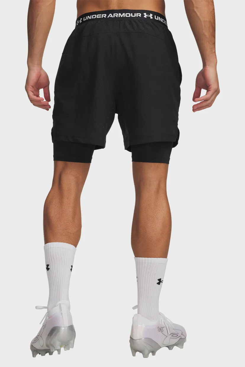 Pantaloni scurti/UA Vanish Wven Short 2.0 2n1 3