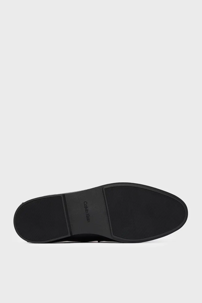 Лоферы/LOW PROF LOAFER TXT LTH 5