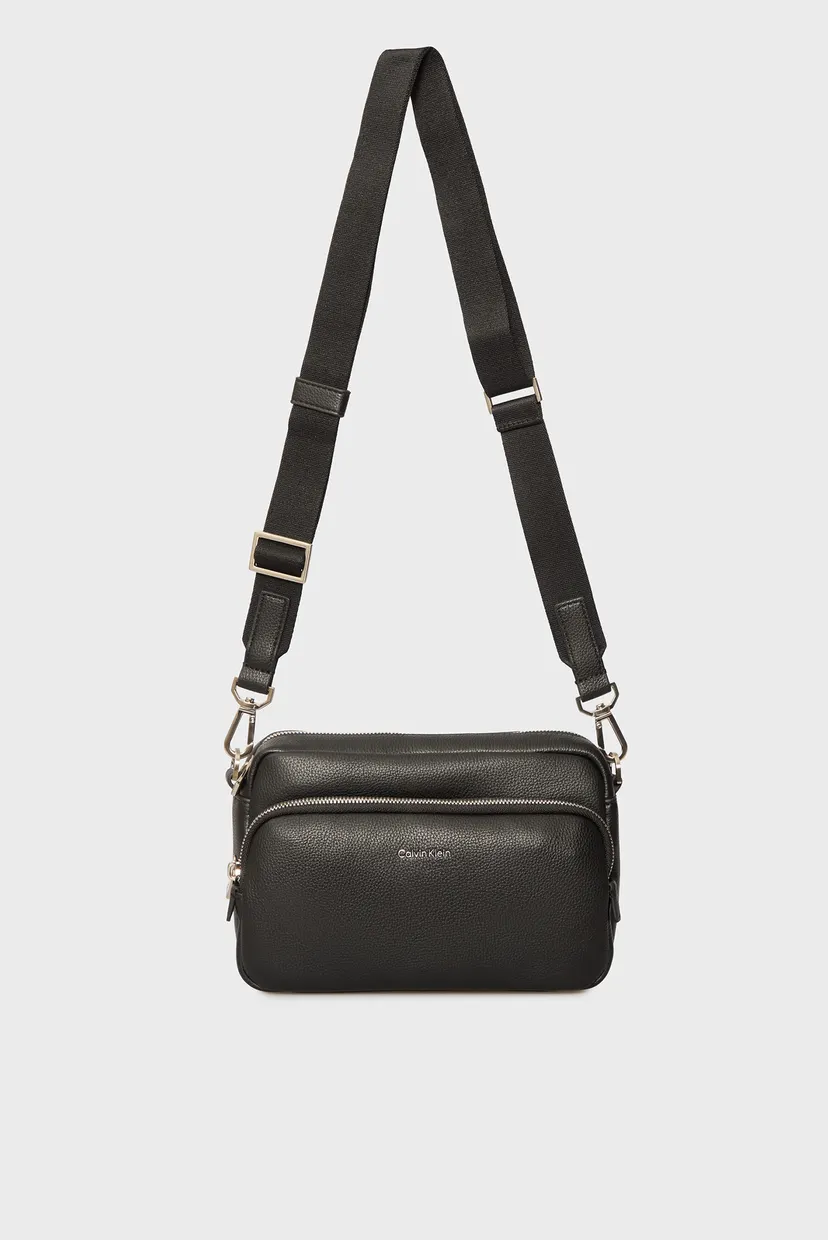 Сумка/RAISED CAMERA BAG 6