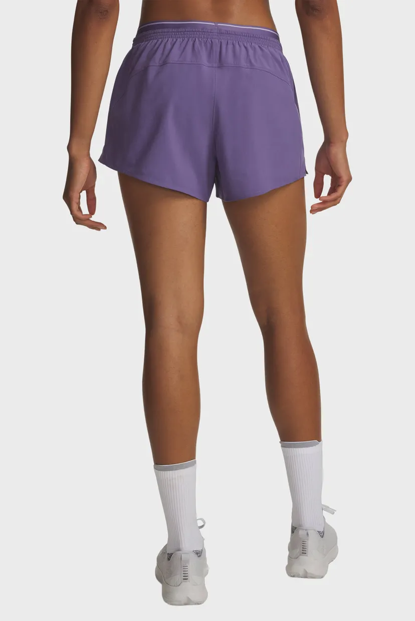 Шорты/UA Vanish Woven 3in Shorts 3
