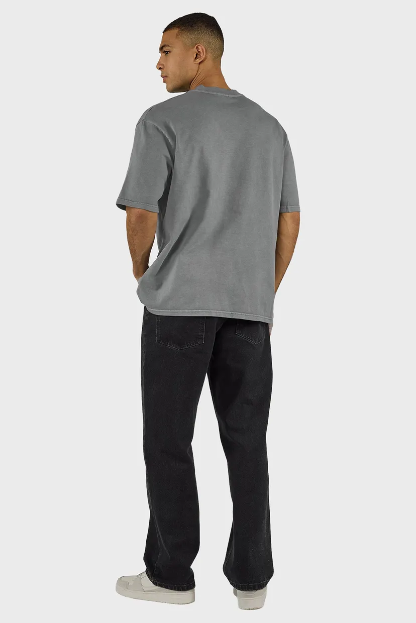 Tricou/Trebic Oversized Tee 3