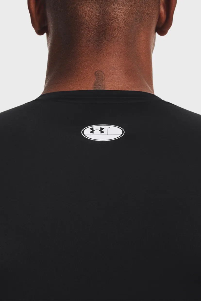 Tricou/UA HG Armour Comp SS 4