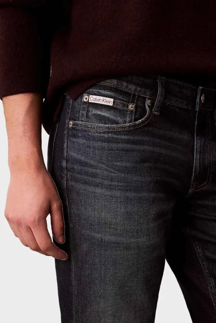 Blugi/SLIM VINE STREET JEAN 5
