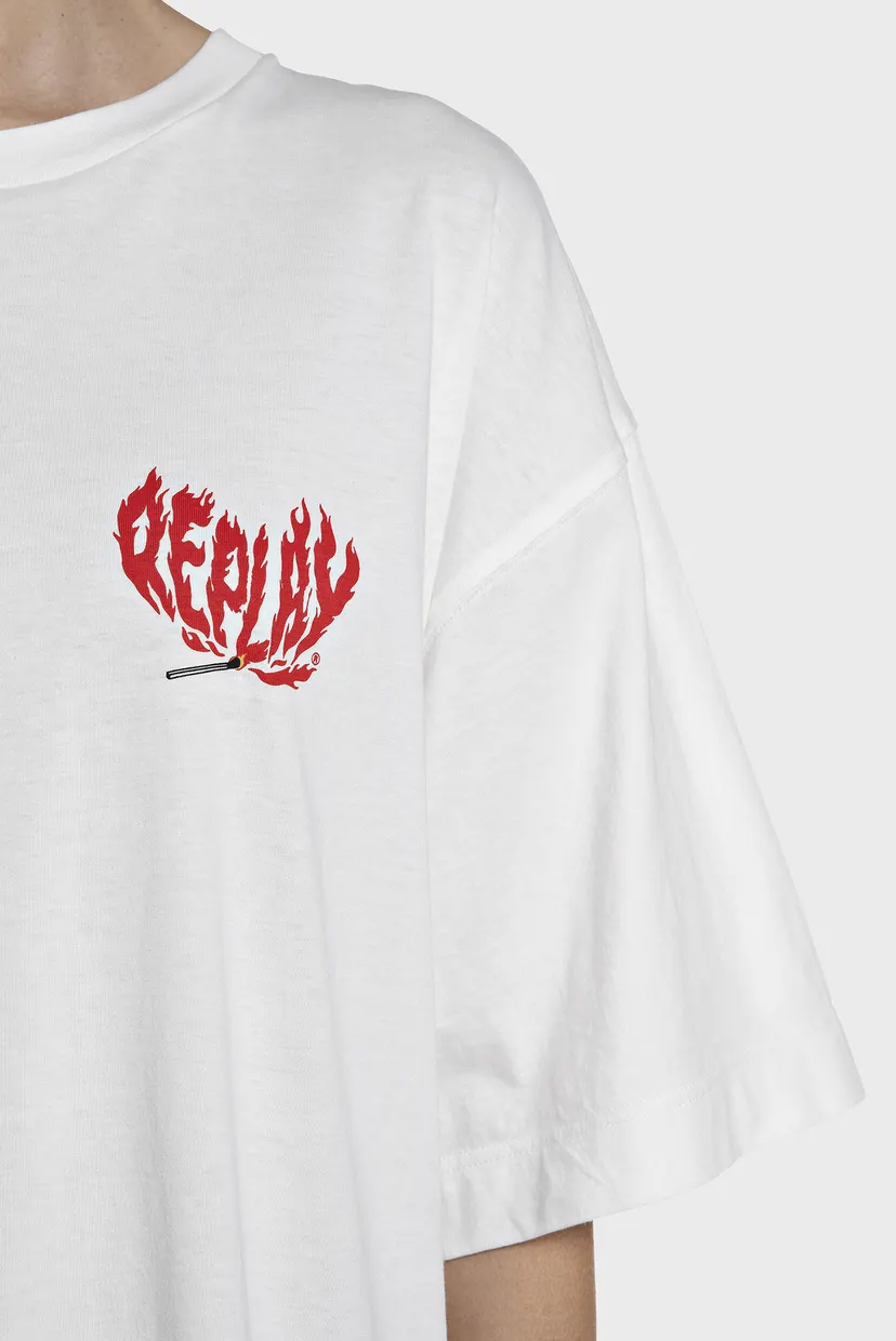 Футболка/- 5