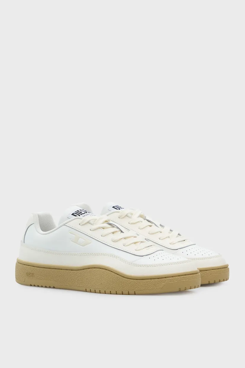 Кроссовки/TRACKER-D / S-TRACKER-D LOW SNEAKERS 3