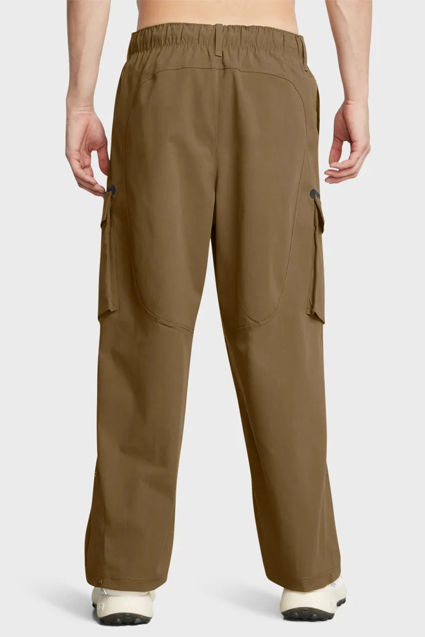 Pantaloni/UA Unstoppable Utility Cargo 3