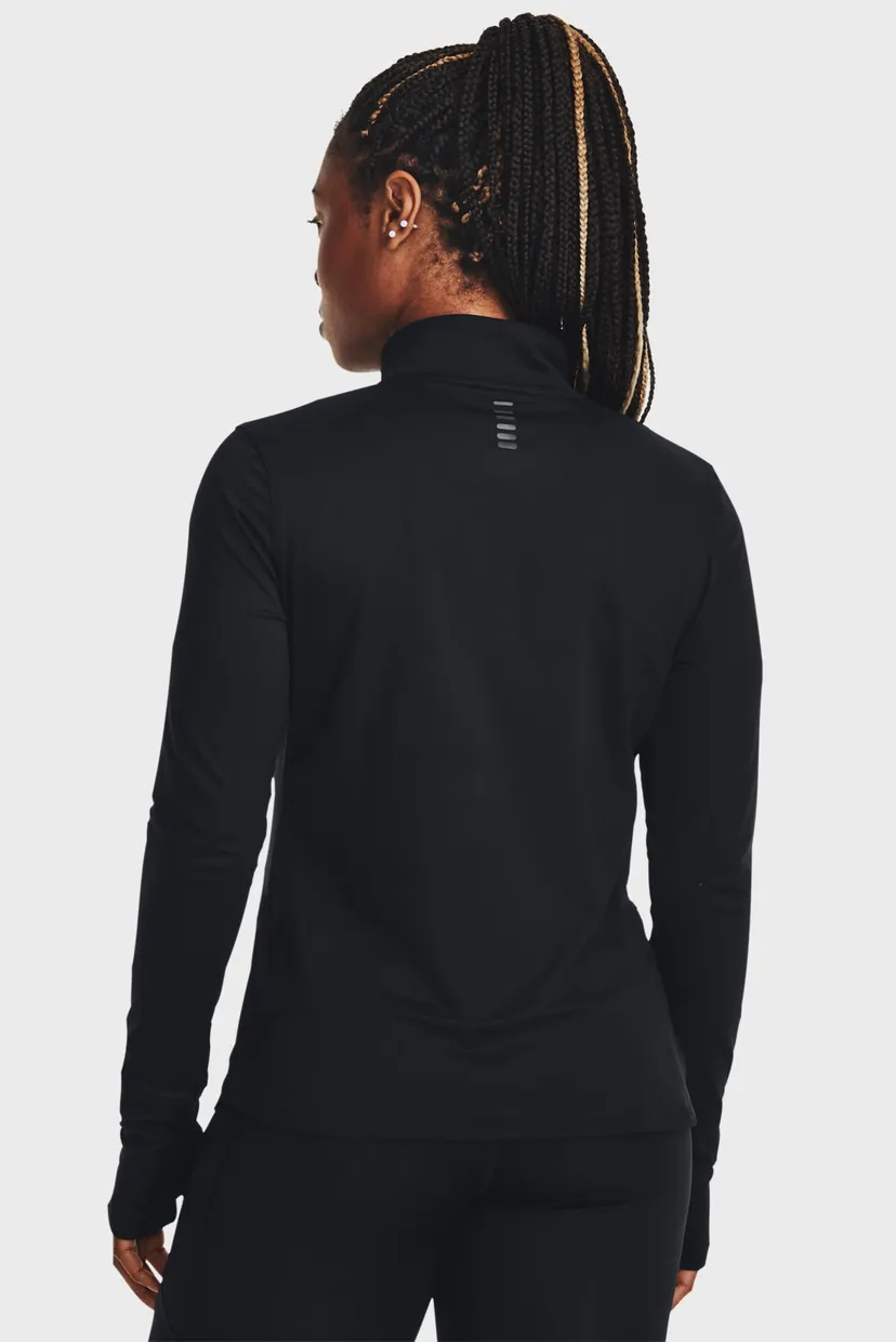 Maneca lunga/UA Launch Pro Half Zip 3