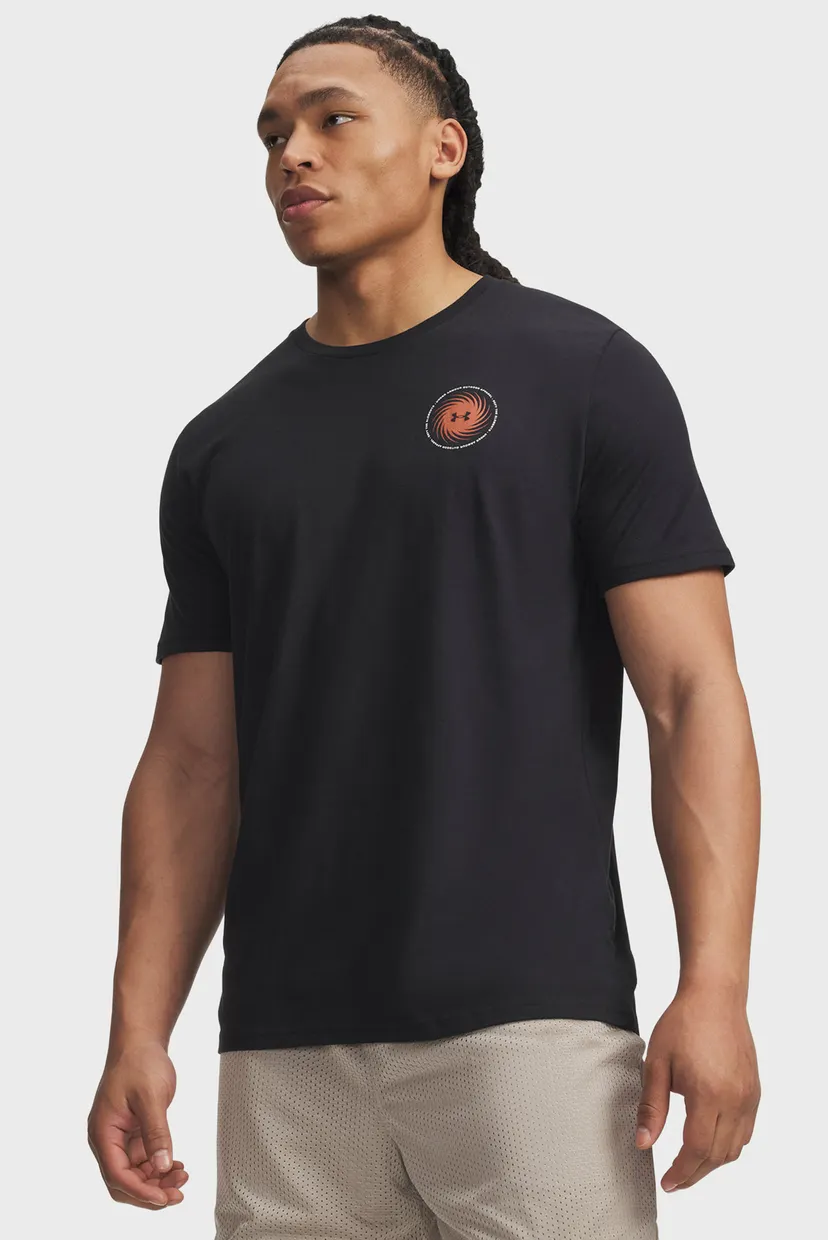 Tricou/M Defy The Elements SS T 3
