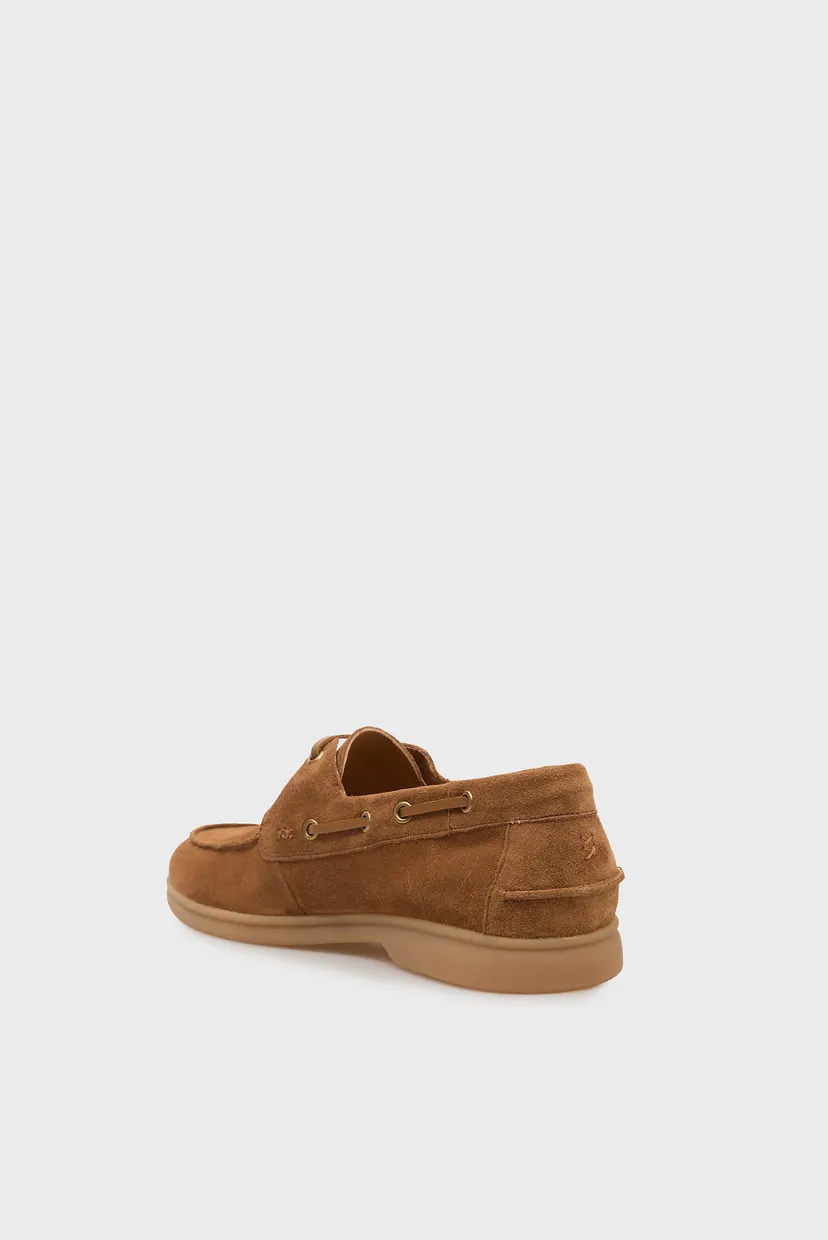 Topsiders/Grayson 5
