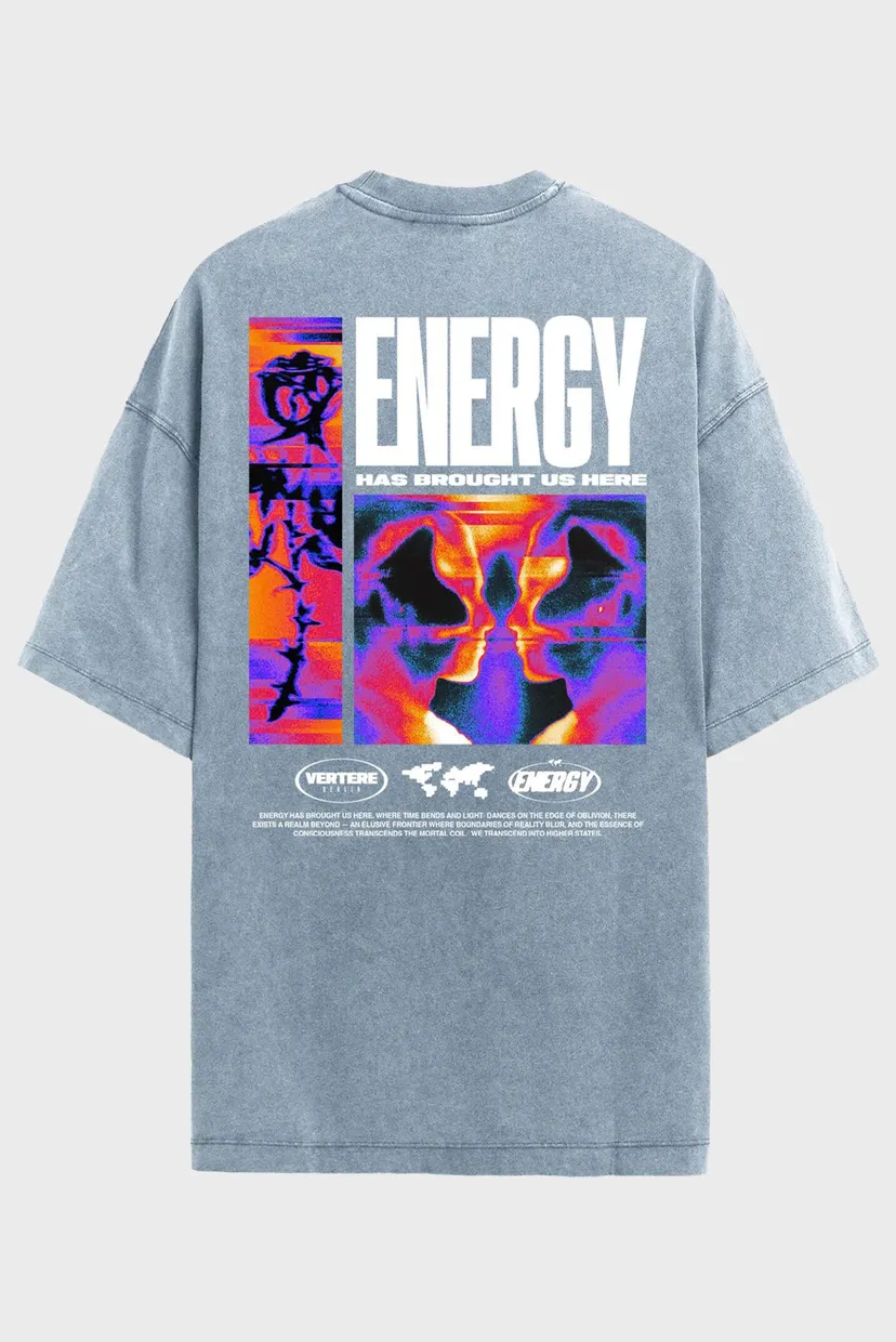 Футболка/ENERGY T-SHIRT 7
