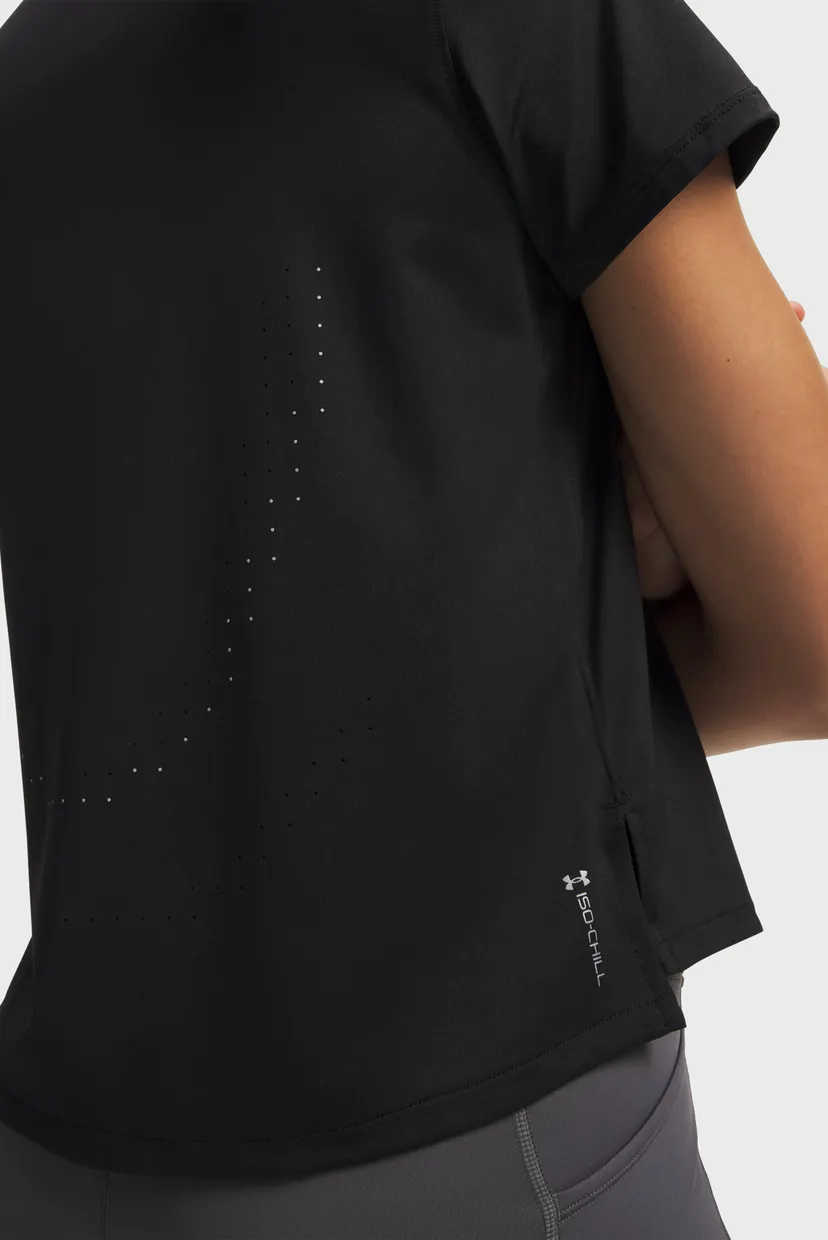 Tricou/UA Velociti Pro Shortsleeve 3