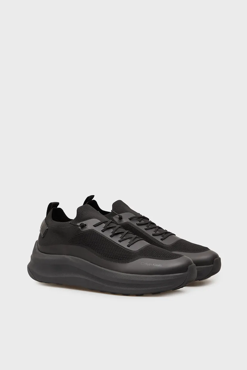 Adidași/CHUNKY RUNNER LACE UP SOCK KNIT 3