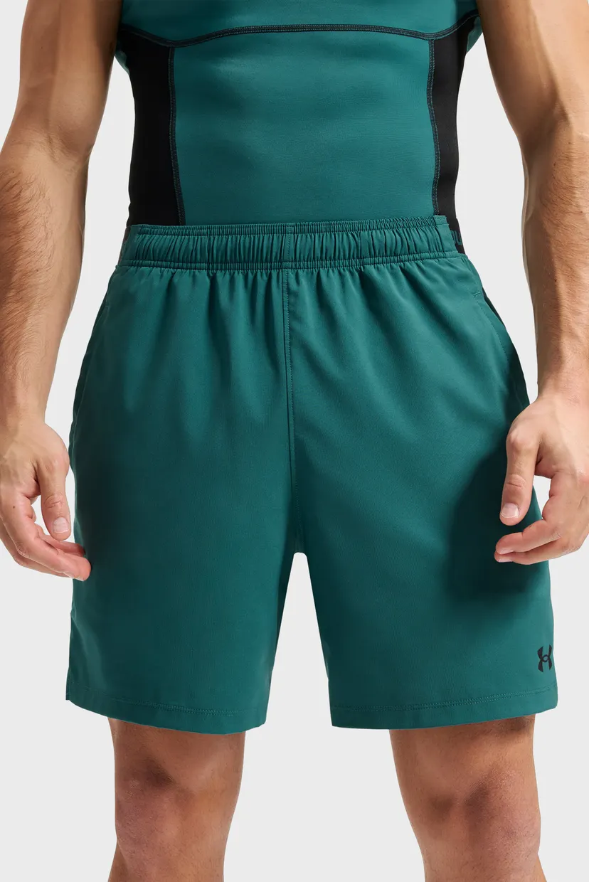 Pantaloni scurti/UA Vanish Wven Short 2.0 6in 5