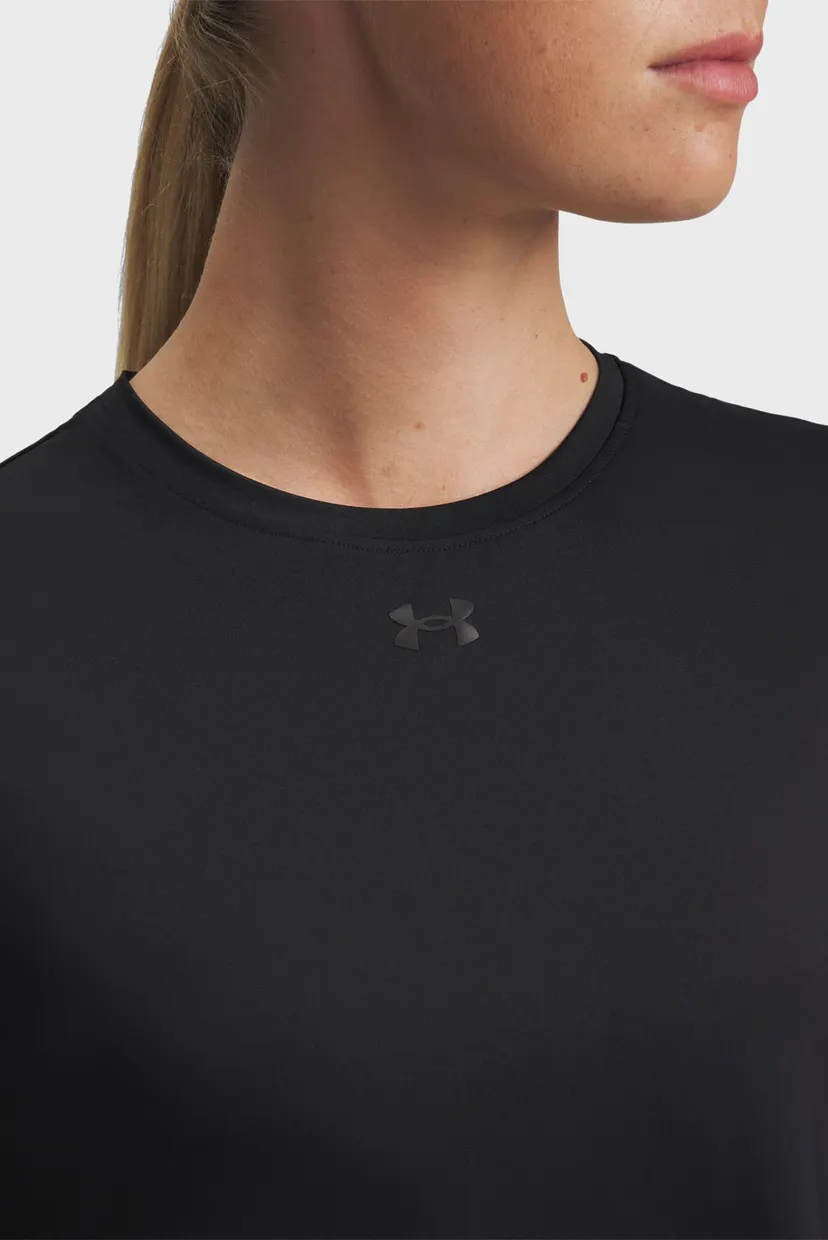 Футболка/UA Launch Elite Shortsleeve 3