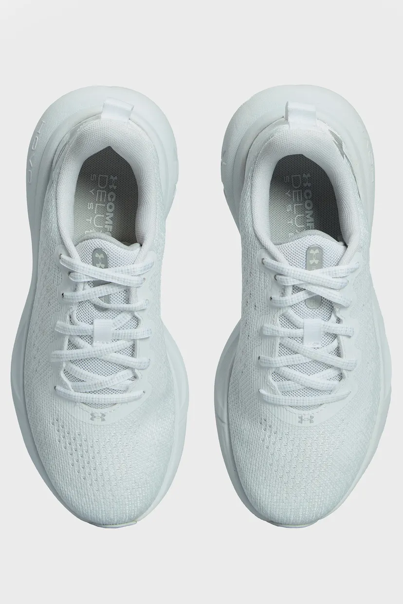 Adidași/UA W Infinite 4
